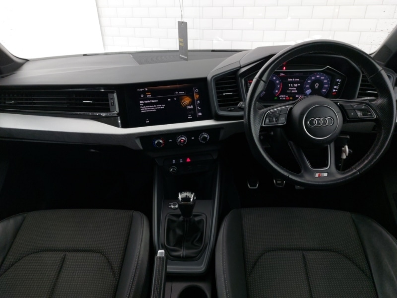 Used Audi A1 2020 for sale - 77209863: Photo 2