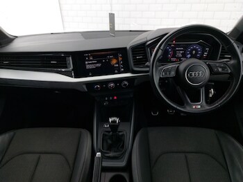 Used Audi A1 2020 for sale - 77209863: Photo