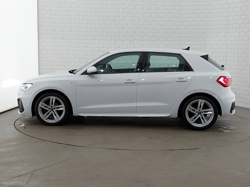 Used Audi A1 2020 for sale - 77209863: Photo 4