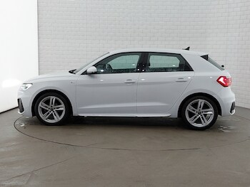 Used Audi A1 2020 for sale - 77209863: Photo