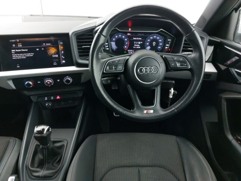 Used Audi A1 2020 for sale - 77209863: Photo 7