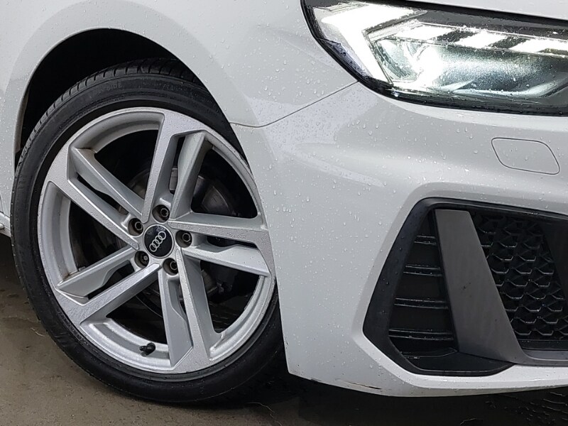 Used Audi A1 2020 for sale - 77209863: Photo 9