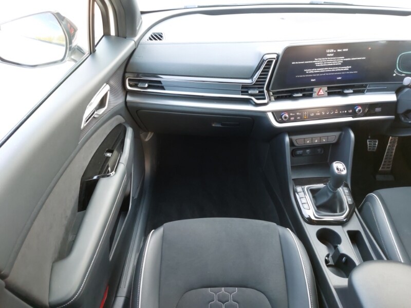 Used Kia Sportage 2024 for sale - 77933813: Photo 10