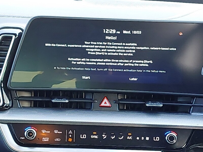 Used Kia Sportage 2024 for sale - 77933813: Photo 7