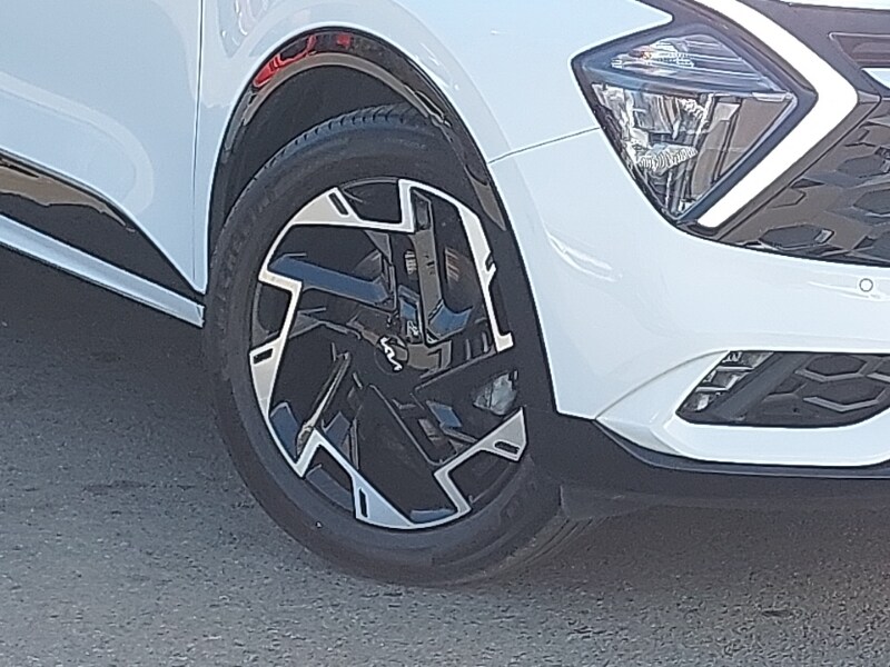 Used Kia Sportage 2024 for sale - 77933813: Photo 9