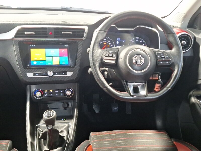 Used MG MG ZS 2020 for sale - 77035414: Photo 7