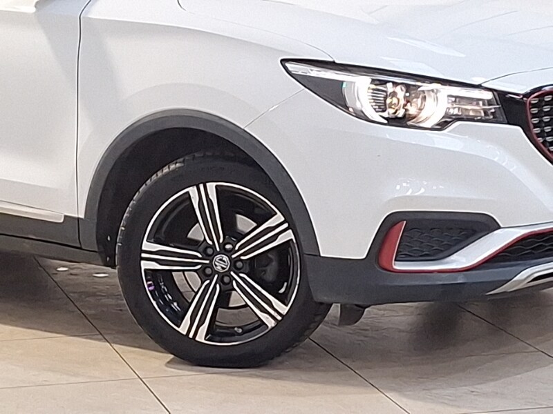 Used MG MG ZS 2020 for sale - 77035414: Photo 9