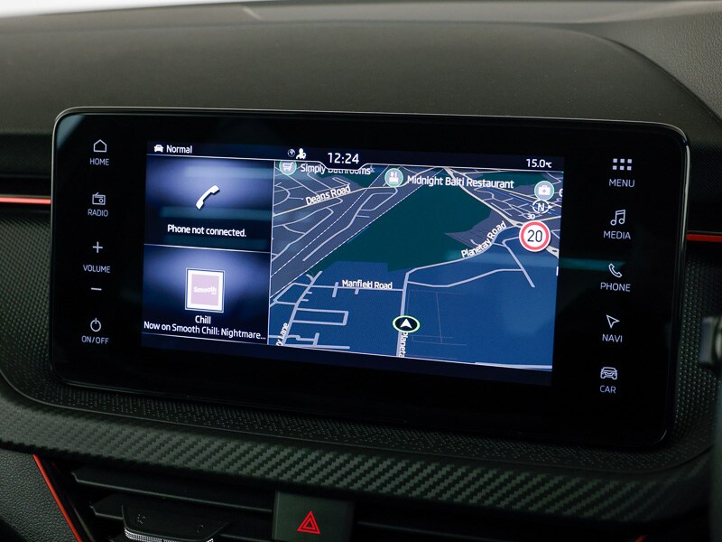 Used Skoda Kamiq 2024 for sale - 77467645: Photo 10