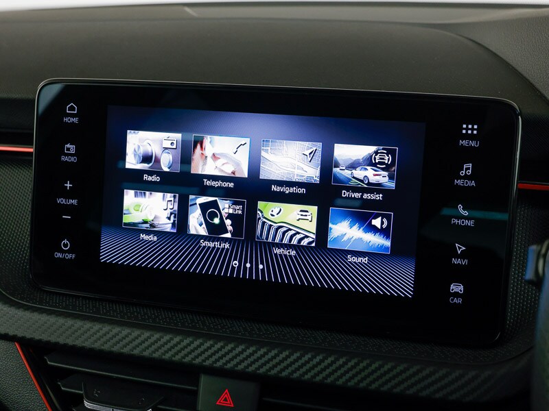 Used Skoda Kamiq 2024 for sale - 77467645: Photo 11