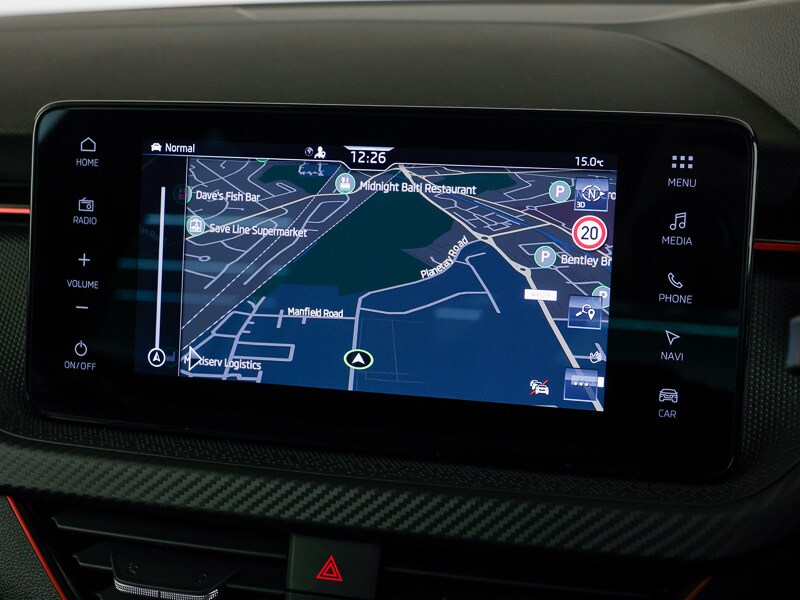 Used Skoda Kamiq 2024 for sale - 77467645: Photo 12