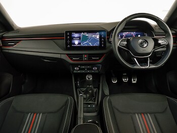 Used Skoda Kamiq 2024 for sale - 77467645: Photo