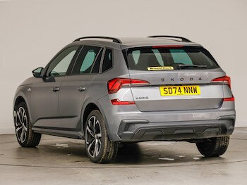 Used Skoda Kamiq 2024 for sale - 77467645: Photo