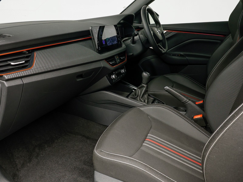 Used Skoda Kamiq 2024 for sale - 77467645: Photo 5