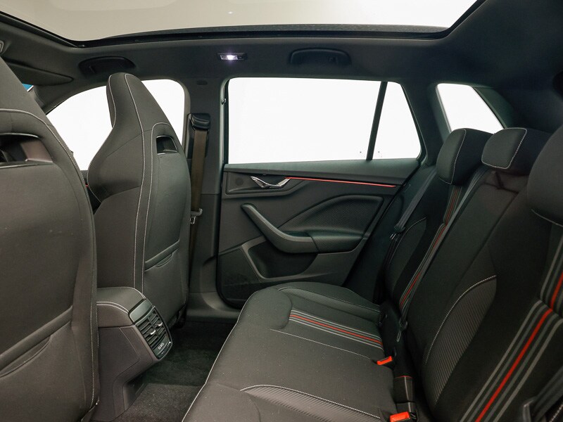 Used Skoda Kamiq 2024 for sale - 77467645: Photo 6