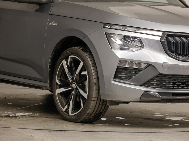 Used Skoda Kamiq 2024 for sale - 77467645: Photo 9