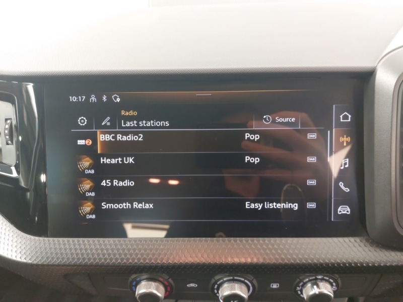 Used Audi A1 2022 for sale - 76404339: Photo 11