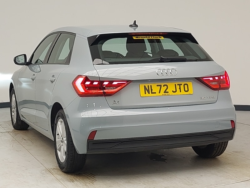 Used Audi A1 2022 for sale - 76404339: Photo 3