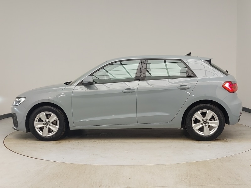 Used Audi A1 2022 for sale - 76404339: Photo 4