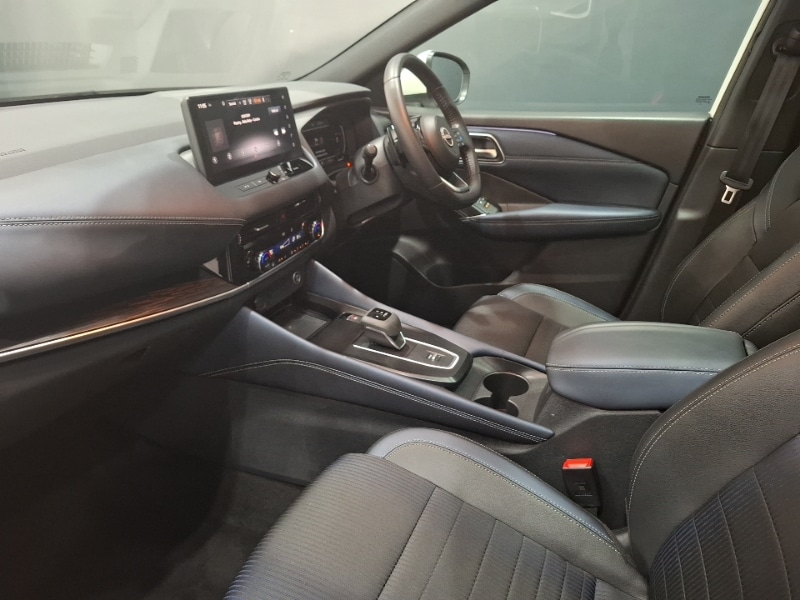 Used Nissan Qashqai 2023 for sale - 76726588: Photo 5