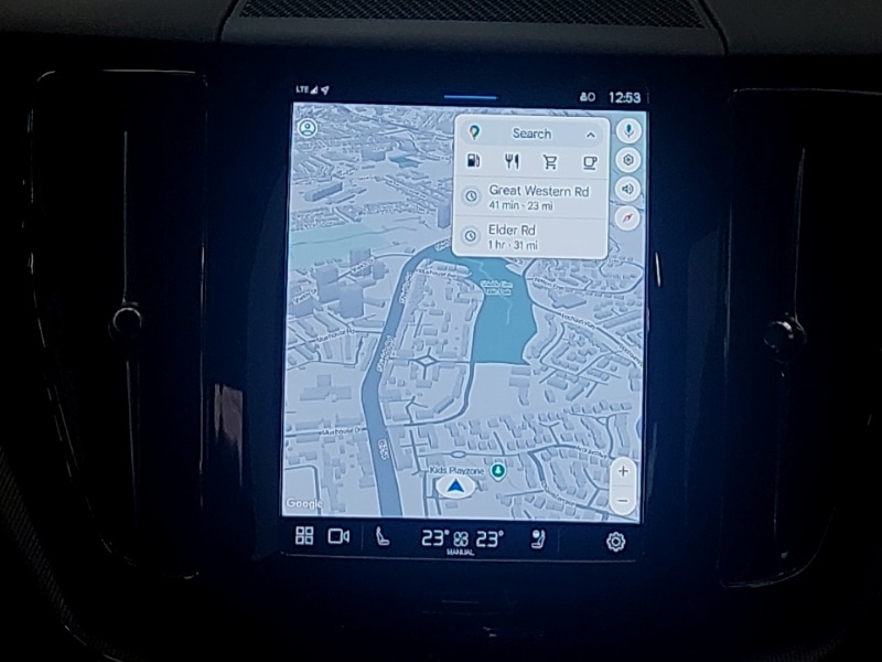 Used Volvo XC60 2024 for sale - 77875138: Photo 11