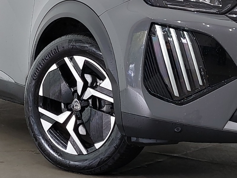 Used Peugeot 2008 2024 for sale - 76555860: Photo 9