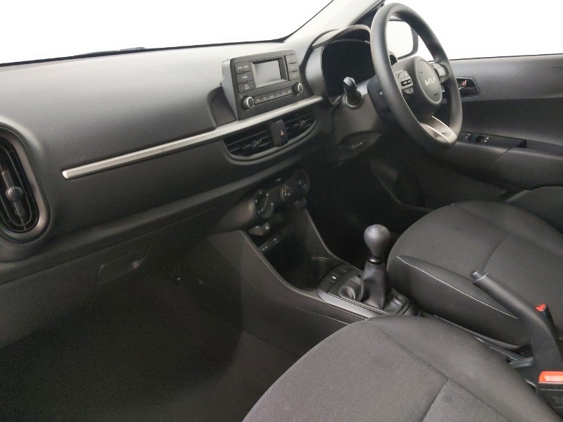 Used Kia Picanto 2022 for sale - 77053859: Photo 5