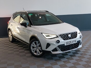 Used SEAT Arona 2025 for sale - 77472417: Photo