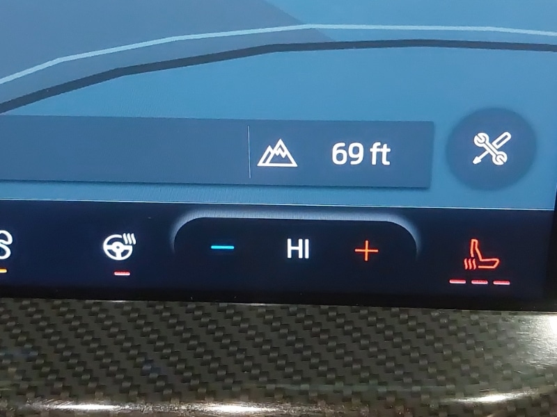 Used Ford Focus 2022 for sale - 76631004: Photo 11