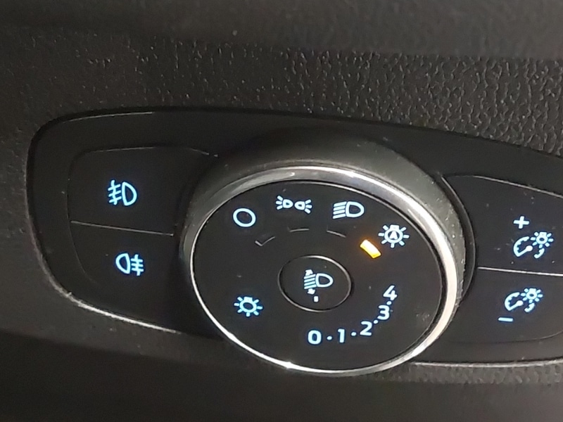 Used Ford Focus 2022 for sale - 76631004: Photo 12