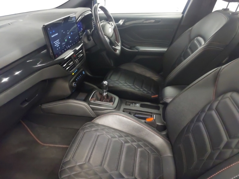 Used Ford Focus 2022 for sale - 76631004: Photo 5