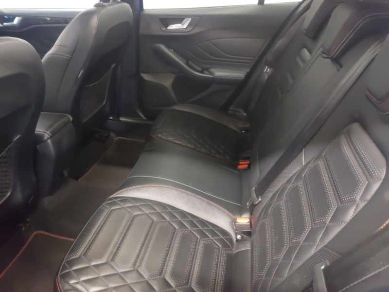 Used Ford Focus 2022 for sale - 76631004: Photo 6
