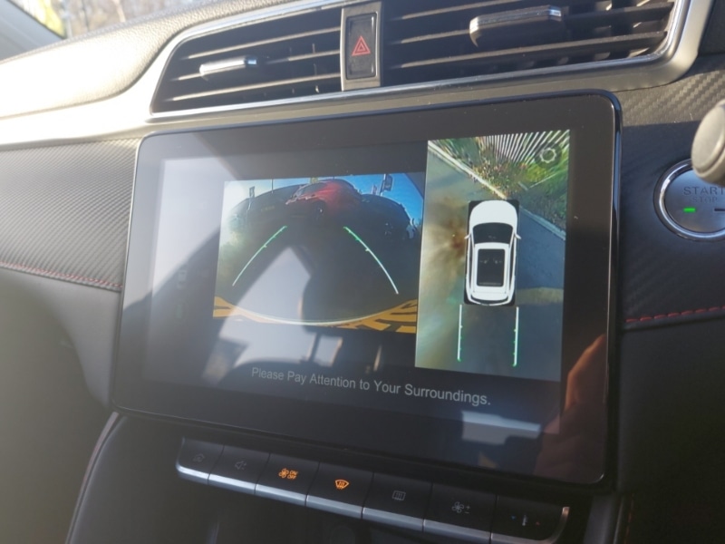 Used MG MG ZS 2021 for sale - 76880654: Photo 11