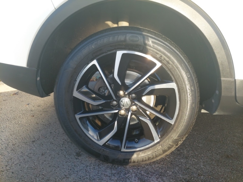 Used MG MG ZS 2021 for sale - 76880654: Photo 12