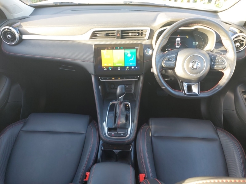 Used MG MG ZS 2021 for sale - 76880654: Photo 2