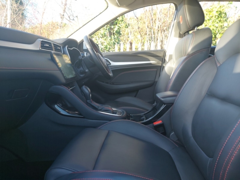 Used MG MG ZS 2021 for sale - 76880654: Photo 5