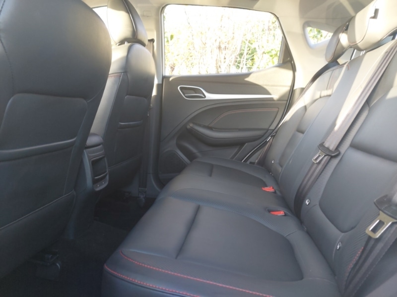 Used MG MG ZS 2021 for sale - 76880654: Photo 6