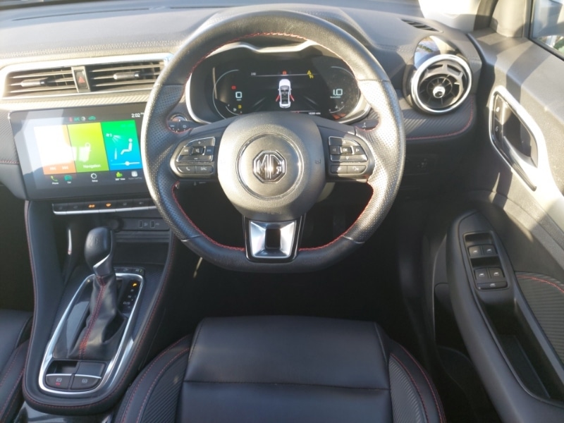 Used MG MG ZS 2021 for sale - 76880654: Photo 7