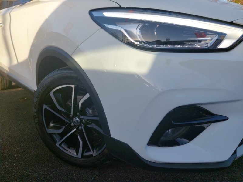 Used MG MG ZS 2021 for sale - 76880654: Photo 9