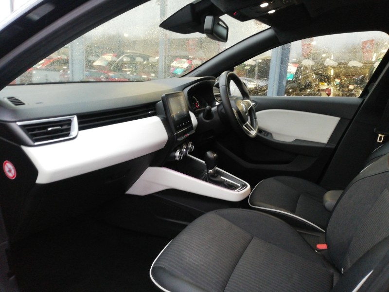 Used Renault Clio 2023 for sale - 77894312: Photo 4