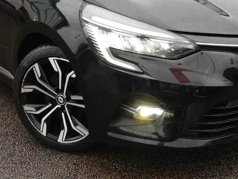 Used Renault Clio 2023 for sale - 77894312: Photo 5