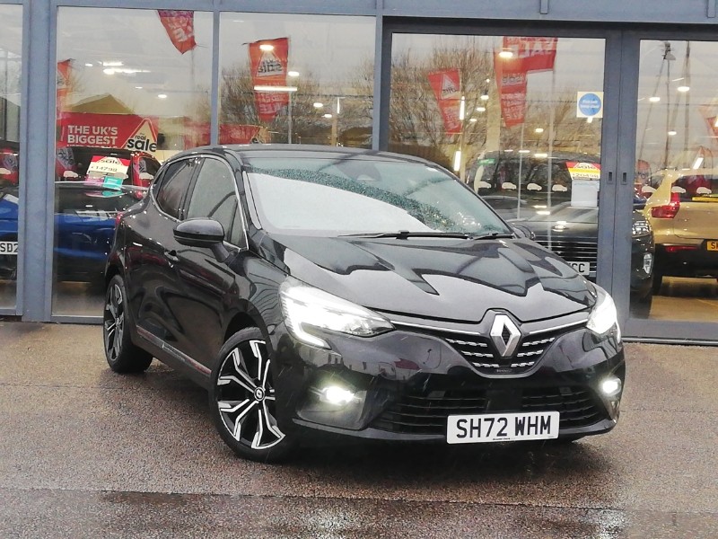 Used Renault Clio 2023 for sale - 77894312: Photo 6