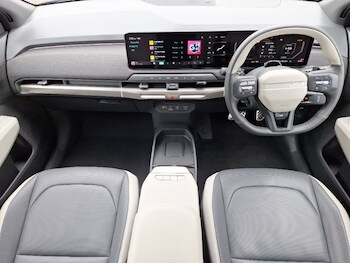 Used Kia EV3 2024 for sale - 77751964: Photo