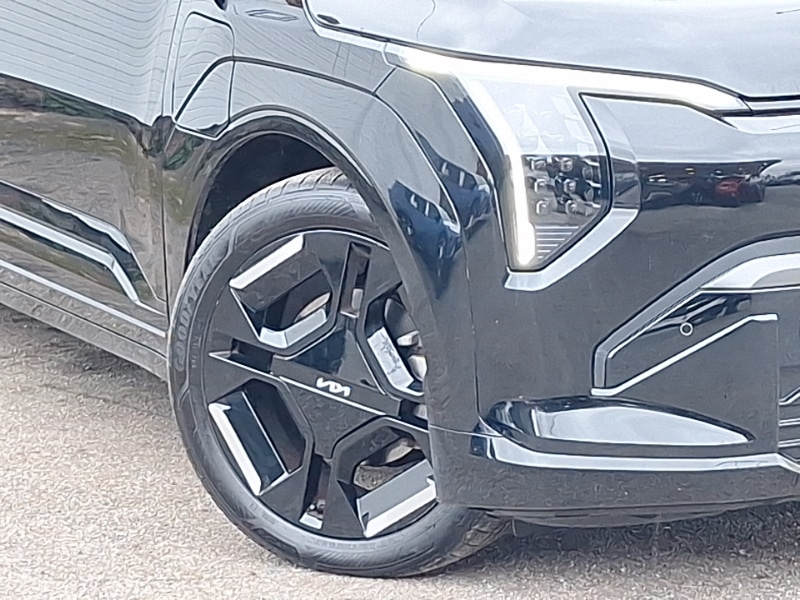 Used Kia EV3 2024 for sale - 77751964: Photo 9