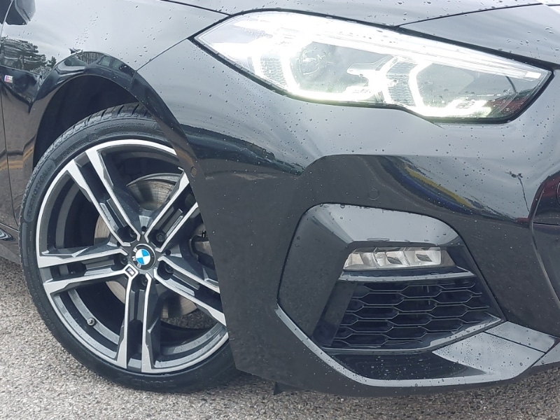 Used BMW 2 Series 2024 for sale - 77150864: Photo 9