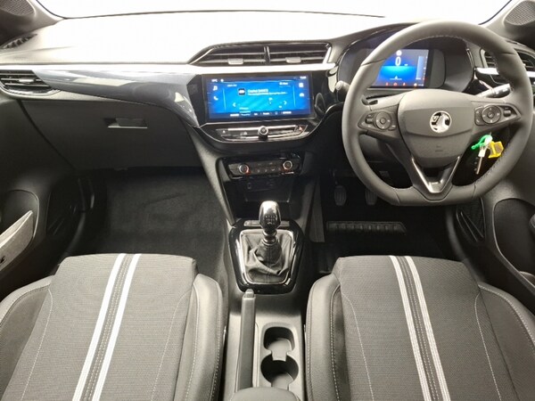 Used Vauxhall Corsa 2025 for sale - 76213004: Photo 2