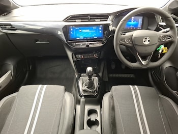 Used Vauxhall Corsa 2025 for sale - 76213004: Photo 2