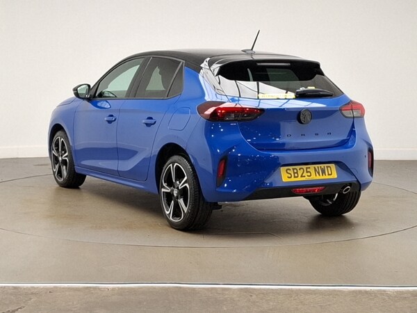Used Vauxhall Corsa 2025 for sale - 76213004: Photo 3