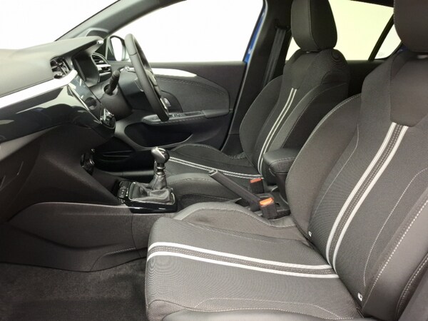 Used Vauxhall Corsa 2025 for sale - 76213004: Photo 5