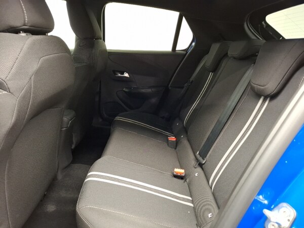 Used Vauxhall Corsa 2025 for sale - 76213004: Photo 6