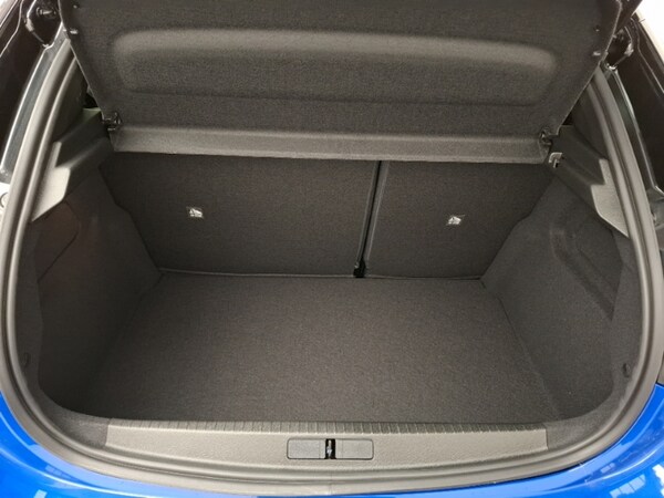 Used Vauxhall Corsa 2025 for sale - 76213004: Photo 8